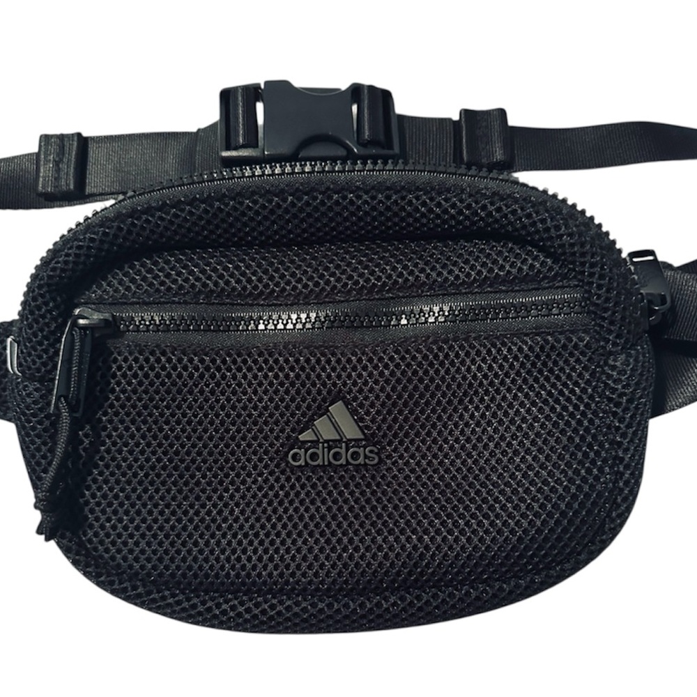 Adidas Air Mesh Waist Pack Belt Bag